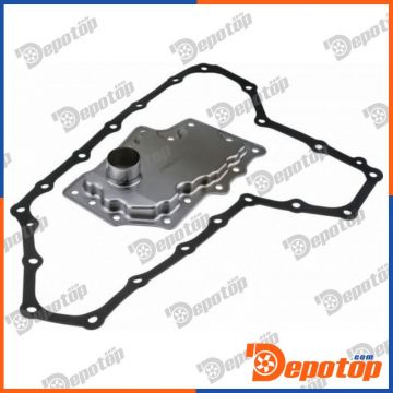 Kit de filtre hydraulique pour NISSAN | FSF-NS-013, 31728-1XD03